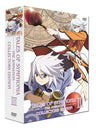 Tales of Symphonia The Animation Vol.3 Collector's Edition [Limited Edition]
