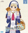 Shining Hearts - Shiawase No Pan Bread Of Happiness Vol.3