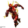 DC Universe - Flash - Play Arts Kai - Variant Play Arts Kai - Variant (Square Enix)