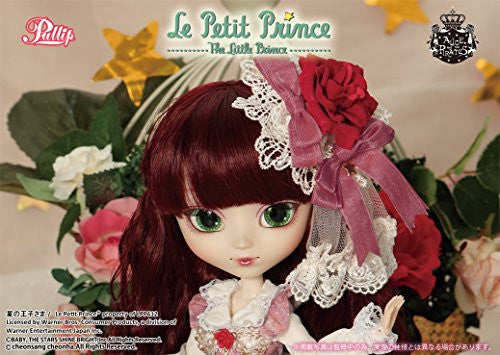 Isul Petit Prince (Le Petit Prince) | Pullips and Junk Isul Petit Prince (Le Petit Prince) | Pullips and Junk
