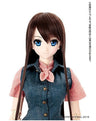 Yui - Azone Original Doll - Happiness Clover - 1/3 - 50 Western Village Land, 2nd, (wig ver) (Azone, Obitsu Plastic Manufacturing)　