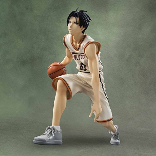 Takao Kazunari - Kuroko no Basket