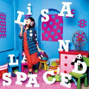 LANDSPACE / LiSA