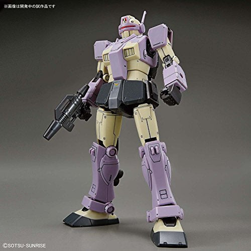 RGM-79KC GM Interceptor Custom - Kidou Senshi Gundam: The Origin MSD, MSV-R