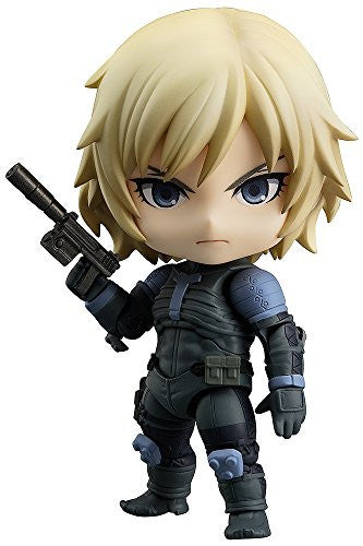 Raiden - Nendoroid #538 (Good Smile Company)