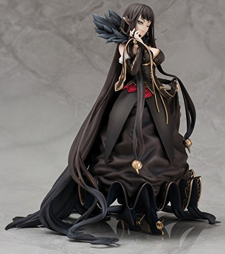Fate Apocrypha セミラミス　1/8スケールフィギュア Amazon.co.jp: 青島文化教材社 (AOSHIMA) ファニーナイツ Fate