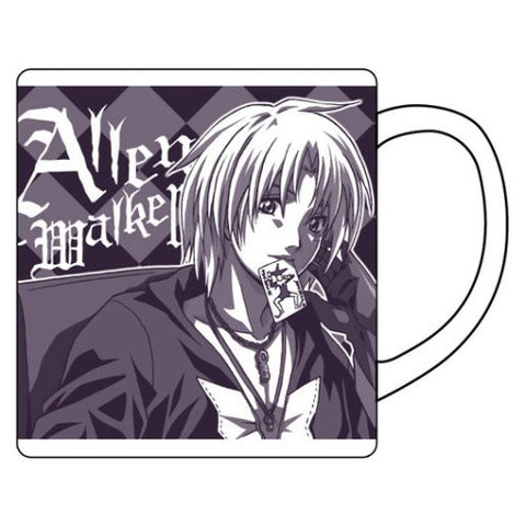 D.Gray-man - Allen Walker - Mug (Cospa)