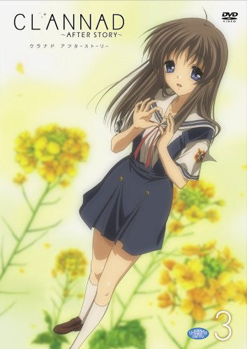 d*3様 CLANNAD AFTER STORY sp4枚　ノーマル100枚程 Clannad After Story 3 - Solaris Japan