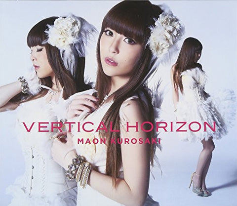 VERTICAL HORIZON / Maon Kurosaki [Limited Edition]