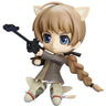 Strike Witches - Lynette Bishop - Nendoroid - 162 (Good Smile Company, Phat Company)
