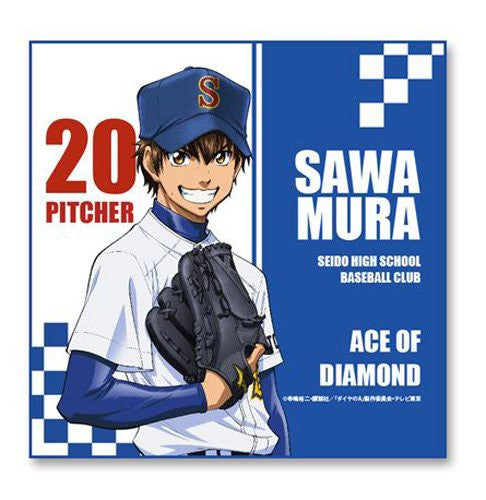 Sawamura Eijun - Daiya no Ace