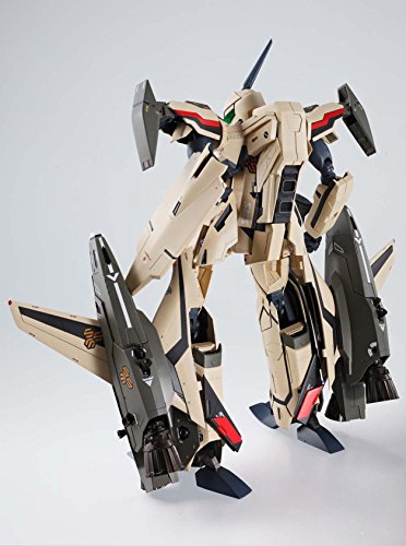 Macross Frontier - YF-19 Isamu Alva Dyson - DX Chogokin - VF-19