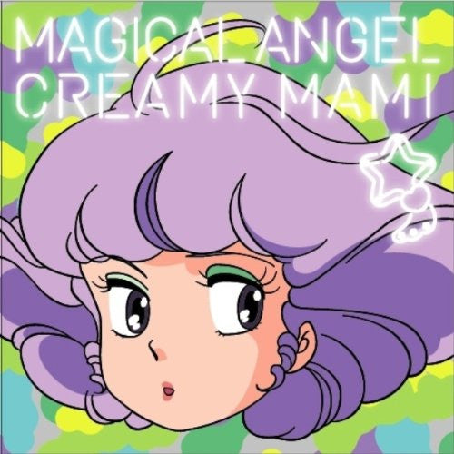 Magical Angel Creamy Mami ~OFFICIAL TRIBUTE ALBUM