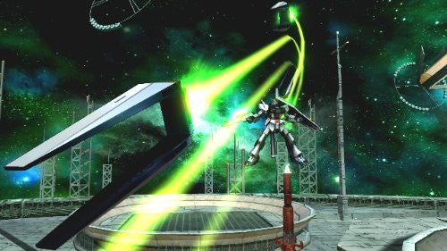 Mobile Suit Gundam Extreme VS. Full Boost