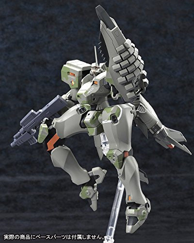 Muv-Luv Alternative Schwarzesmarken - MiG-21 Balalaika