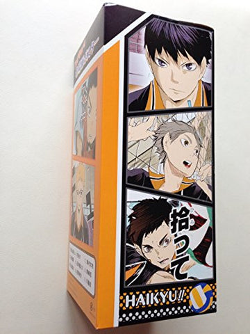 Haikyuu!! - Sugawara Koushi - Haikyuu!! Meibamen Poster - Meibamen Poster - Poster - Koushi Sugawara (Shueisha)