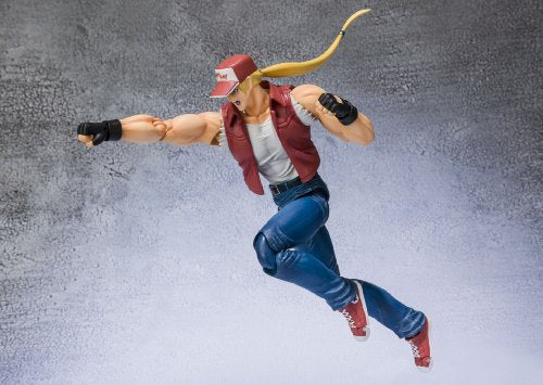 Terry Bogard - Garou Densetsu