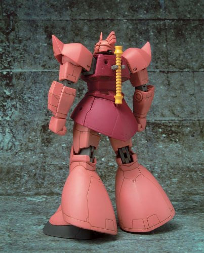 Kidou Senshi Gundam - MS-14S (YMS-14) Gelgoog Commander Type