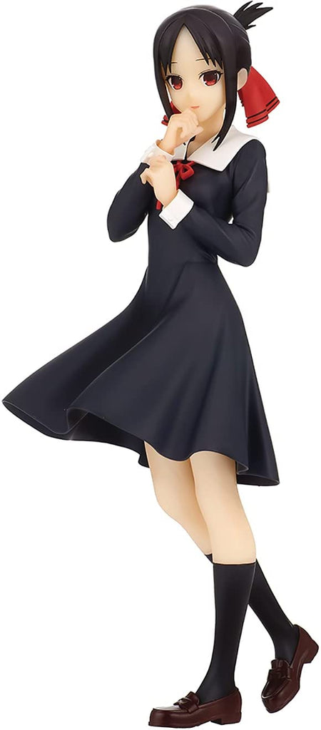 Kaguya-sama wa Kokurasetai?: Tensai-tachi no Renai Zunousen - Shinomiya Kaguya - Kyunties (Bandai Sp...