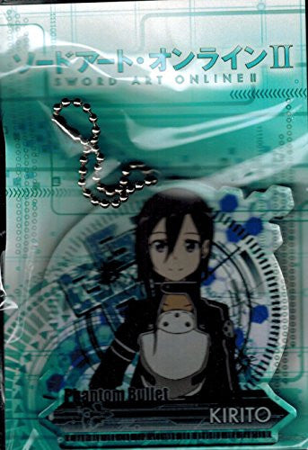 Kirito - Sword Art Online II