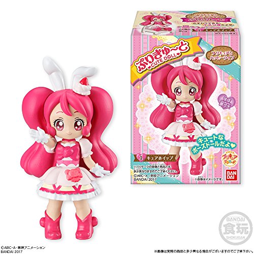 Cure Whip - Kirakira ☆ Precure a la Mode