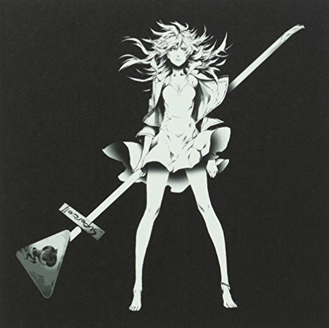 ZIGAEXPERIENTIA / supercell [Limited Edition]