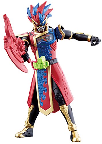 Kamen Rider Para-DX - Kamen Rider Ex-Aid