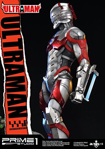 Adacic Seijin - ULTRAMAN