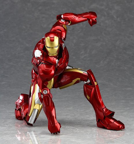 Iron Man Mark VII - The Avengers