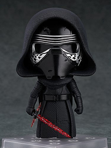 Star Wars: The Force Awakens - Kylo Ren - Nendoroid #726