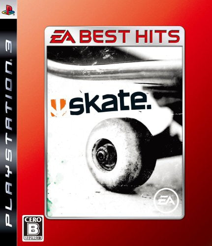 SKATE (EA Best Hits)