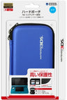 Hard Pouch 3DS (Blue)