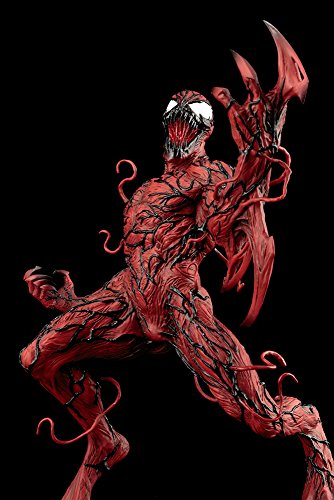 Spider-Man - Carnage - ARTFX+ - 1/10 - Solaris Japan