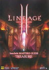 Lineage Ii Interlude Masters Guide Treasure Edition Gemaga Guide Book