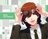 Uta no☆Prince-sama♪ - Kotobuki Reiji - Mousepad - Glasses Ver. (Broccoli)