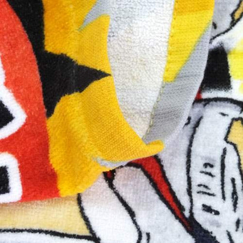 Haikyuu!! - Kageyama Tobio - Towel (Abies3)