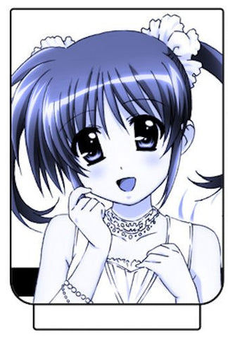 Mahou Shoujo Lyrical Nanoha The Movie 2nd A's - Takamachi Nanoha - Tea Cup (Cospa)