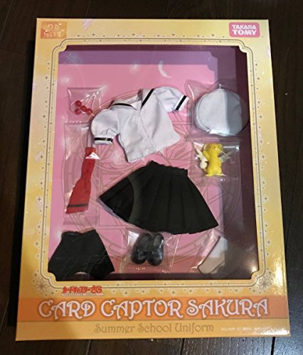 Kero-chan, Kinomoto Sakura - Card Captor Sakura