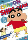 Crayon Shin Chan 21