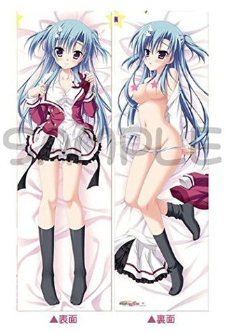 Kisaragi Gold Star - Haotone Tsubasa - Dakimakura Cover (Toy's Planning)