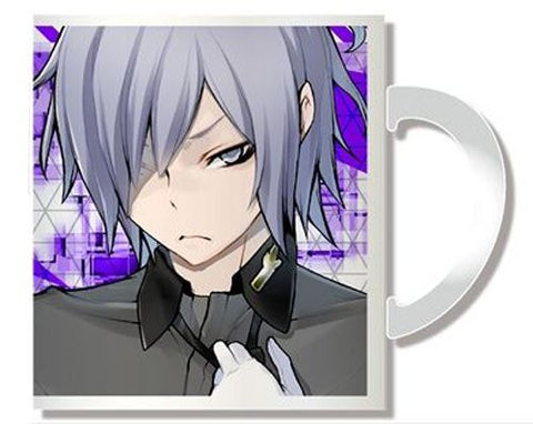 Devil Survivor 2: Break Record - Houtsuin Yamato - Mug (Penguin Parade)