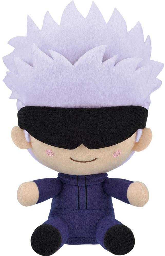 Jujutsu Kaisen - Gojou Satoru - Chokonokko - Ichiban Kuji - Ichiban Kuji Jujutsu Kaisen -San- - Prize D (Bandai Spirits)