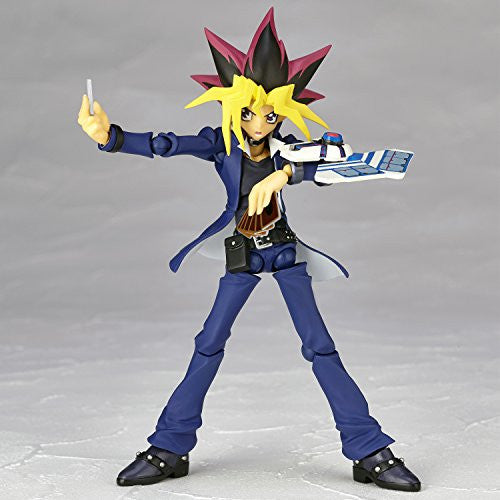 Gekijouban Yu-Gi-Oh! The Dark Side of Dimensions - Mutou Yuugi