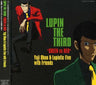 Lupin The Third "Green vs. Red"