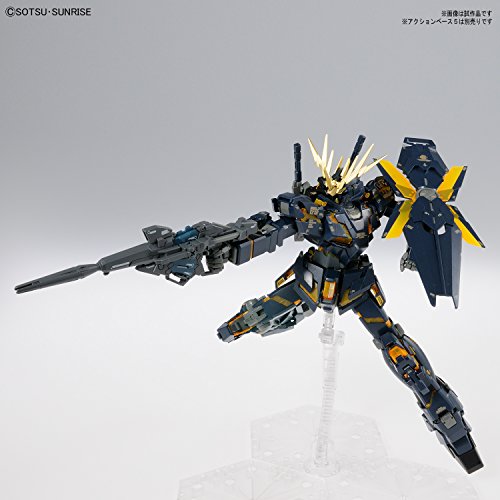 Kidou Senshi Gundam UC - RX-0 Unicorn Gundam 02 
