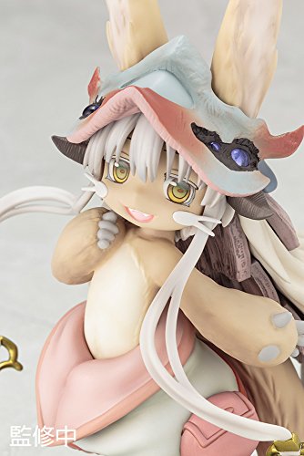 Nanachi - Made In Abyss