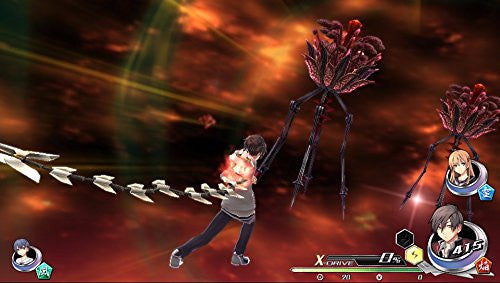 Un nouveau Tokyo Xanadu en préparation Un nouveau Tokyo Xanadu en préparation