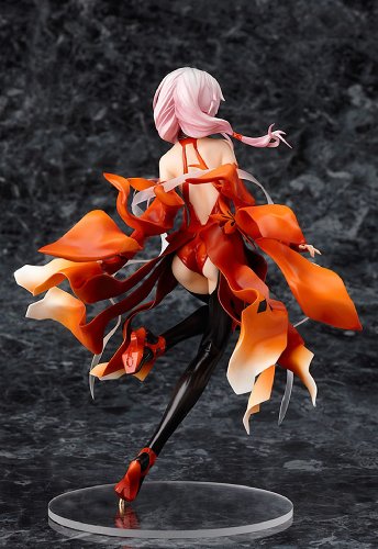 Yuzuriha Inori - Guilty Crown