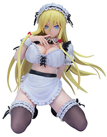 Bishoujo Mangekyou - Alice - 1/6