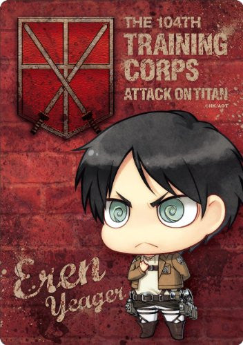 Eren Yeager - Shingeki no Kyojin